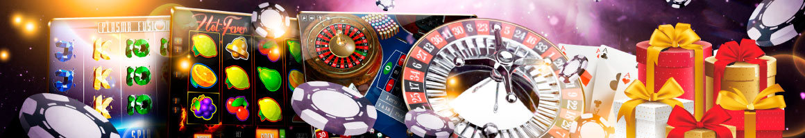 Бездепы с выводом в казино 2024 в рублях